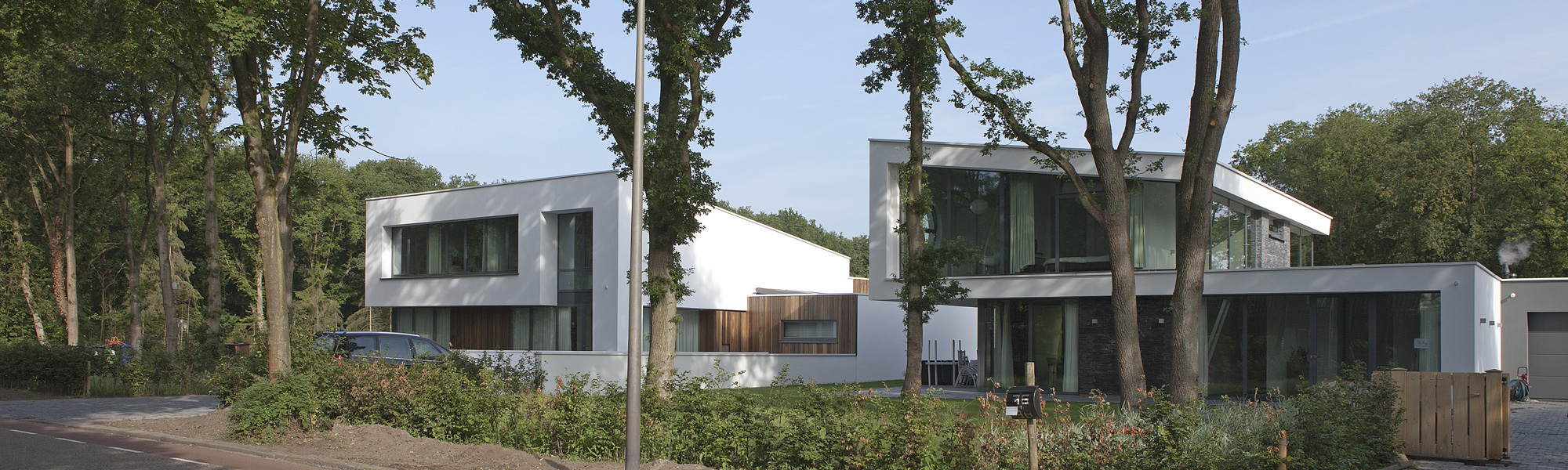 Douma Bouwmanagement - Bouwkundig advies