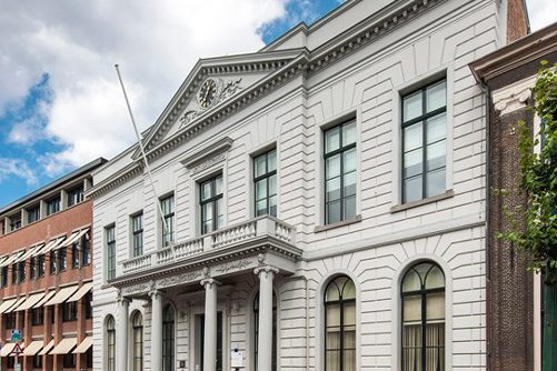 Directievoering & Toezicht