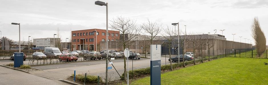 Planmatig onderhoud PI Middelburg