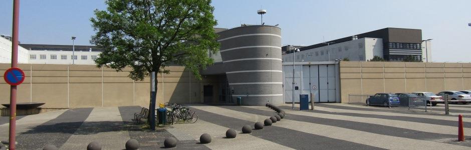 Planmatig onderhoud PI Nieuwegein